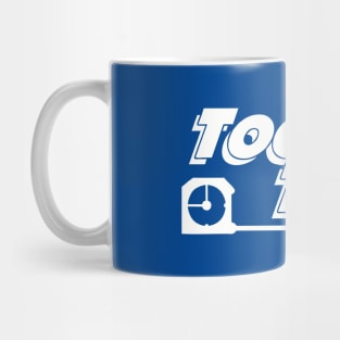 Tool Time Mug